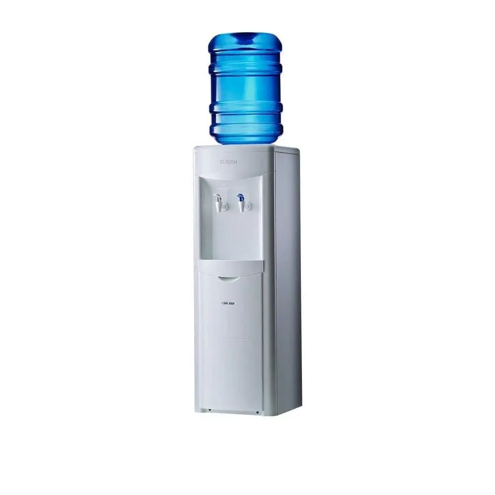 Bebedouro IBBL Compact GFN2000 com Compressor Branco