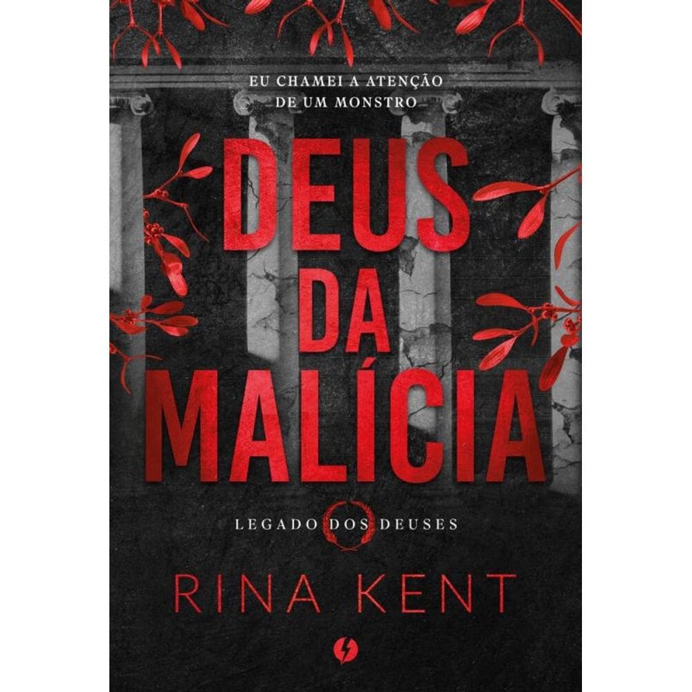Deus Da Malícia