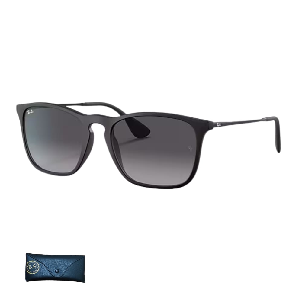 Óculos De Sol Ray Ban Chris RB4187 Tamanho 54