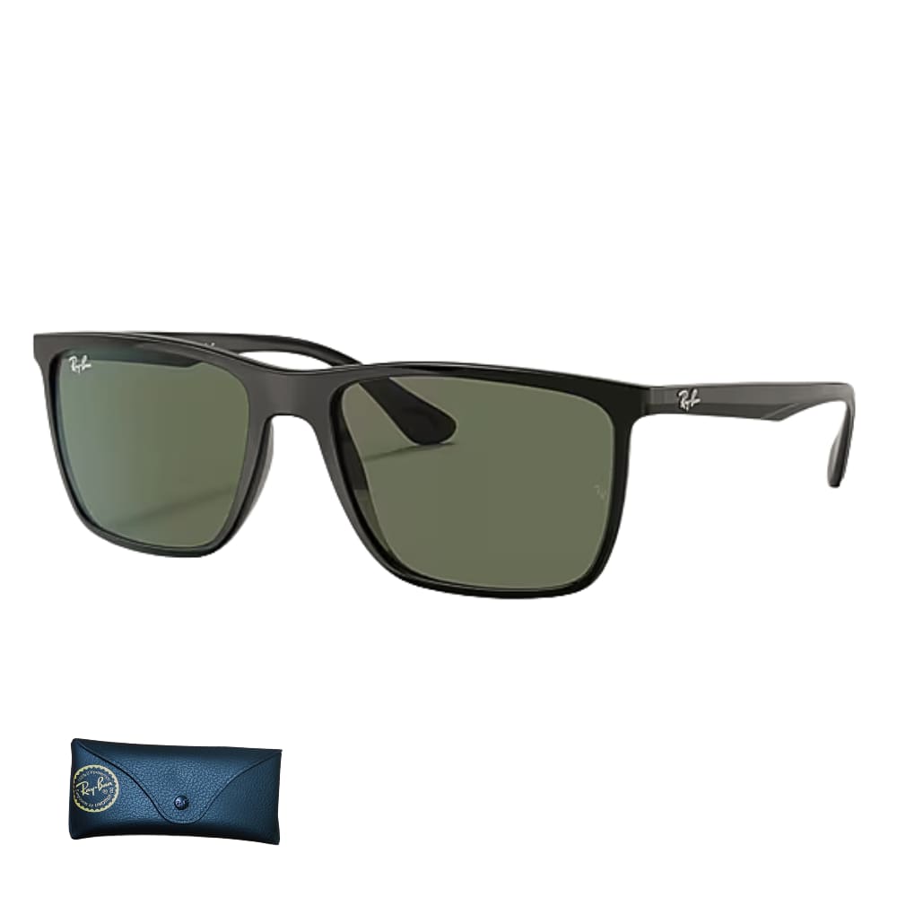 Óculos De Sol Ray Ban Masculino RB4288L Tamanho 57