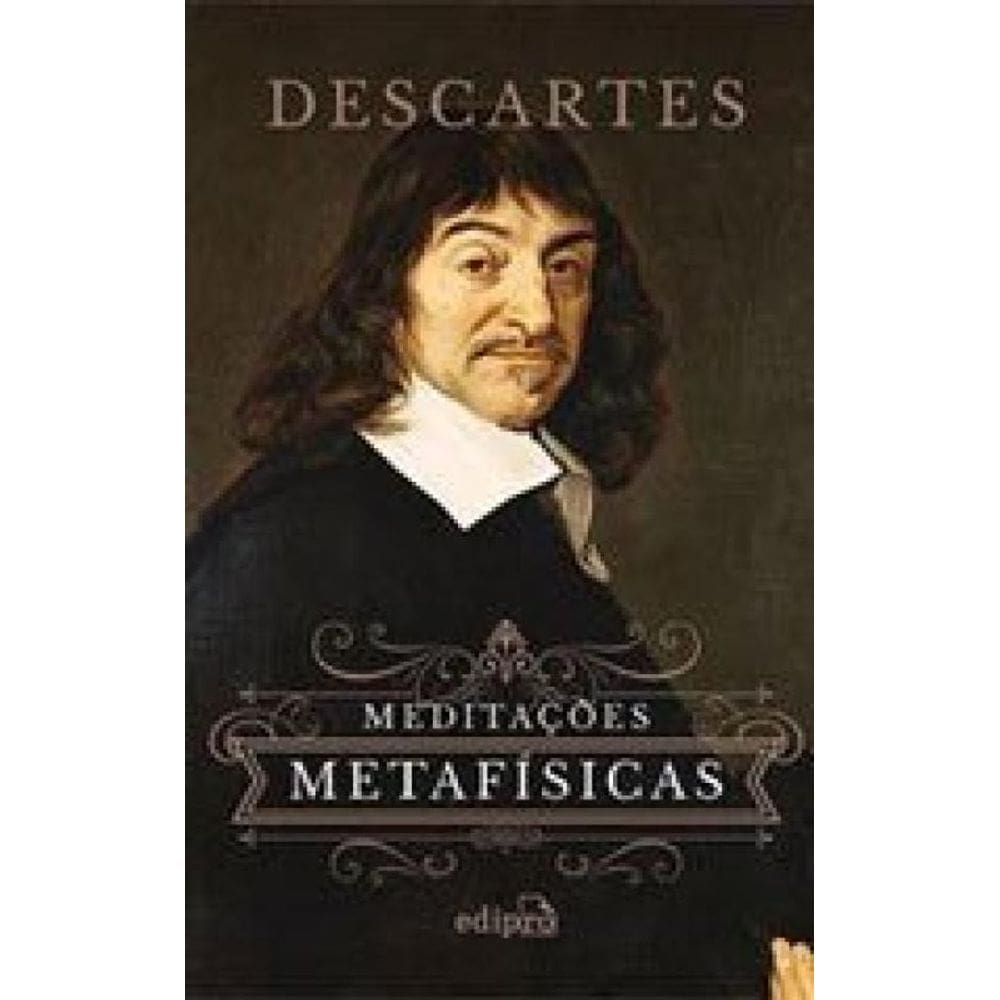 Meditações Metafísicas