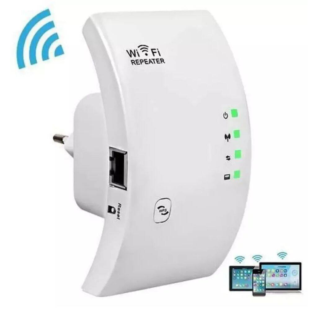 REPETIDOR WIFI Altomex