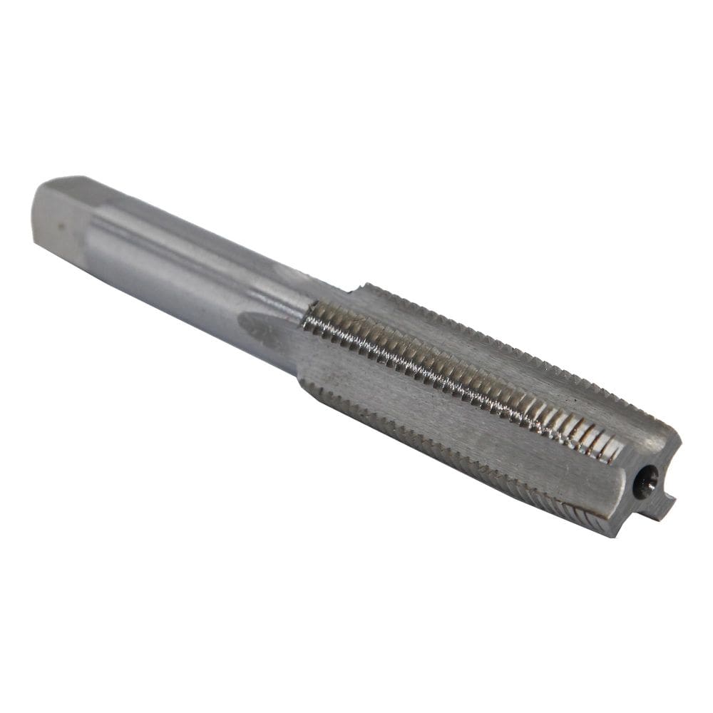 Aço carbono Tap Drill America DWT Series 9/16-18 (pacote 1)