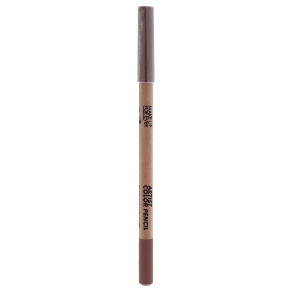 Lápis de cor Make Up For Ever Artist 600 Anywhere Cafeína 1,5 ml