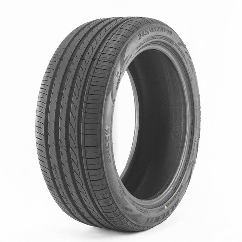 Pneu 245/45R19 RF Aro 19 PACE ALVENTI RUNFLAT XL 102Y