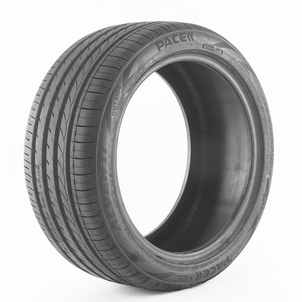 Pneu 255/40R18 RF Aro 18 PACE ALVENTI RUNFLAT 95W