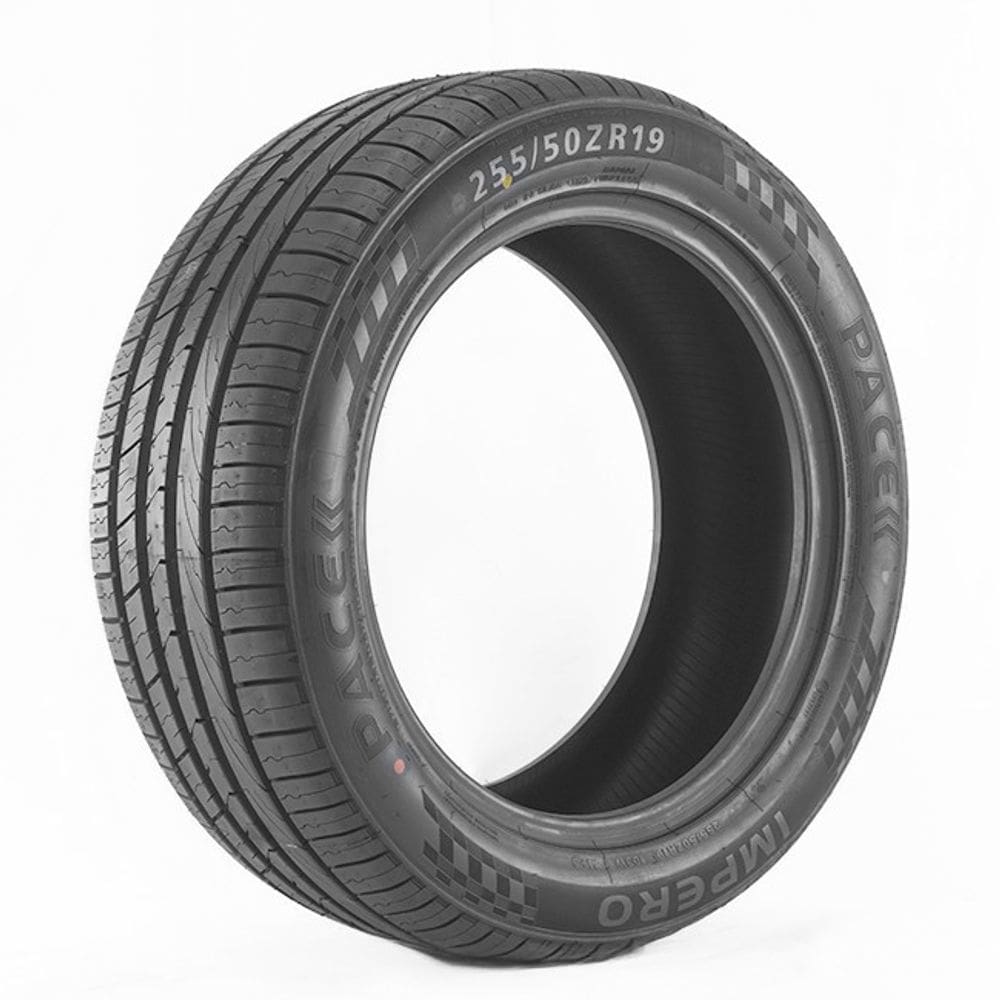 Pneu 255/50R19 Aro 19 PACE IMPERO 103W