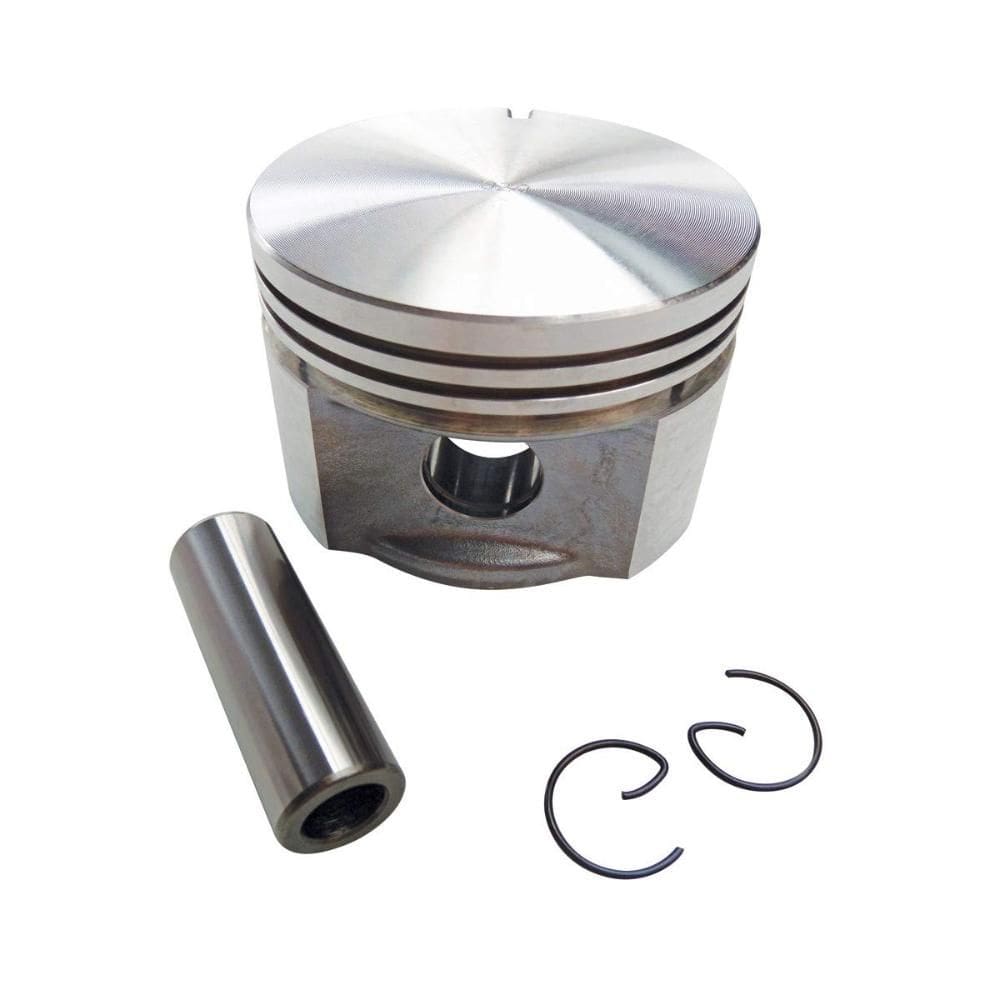 Kit Pistão Anéis Completo 5hp 68mm Std Quantun Briggs