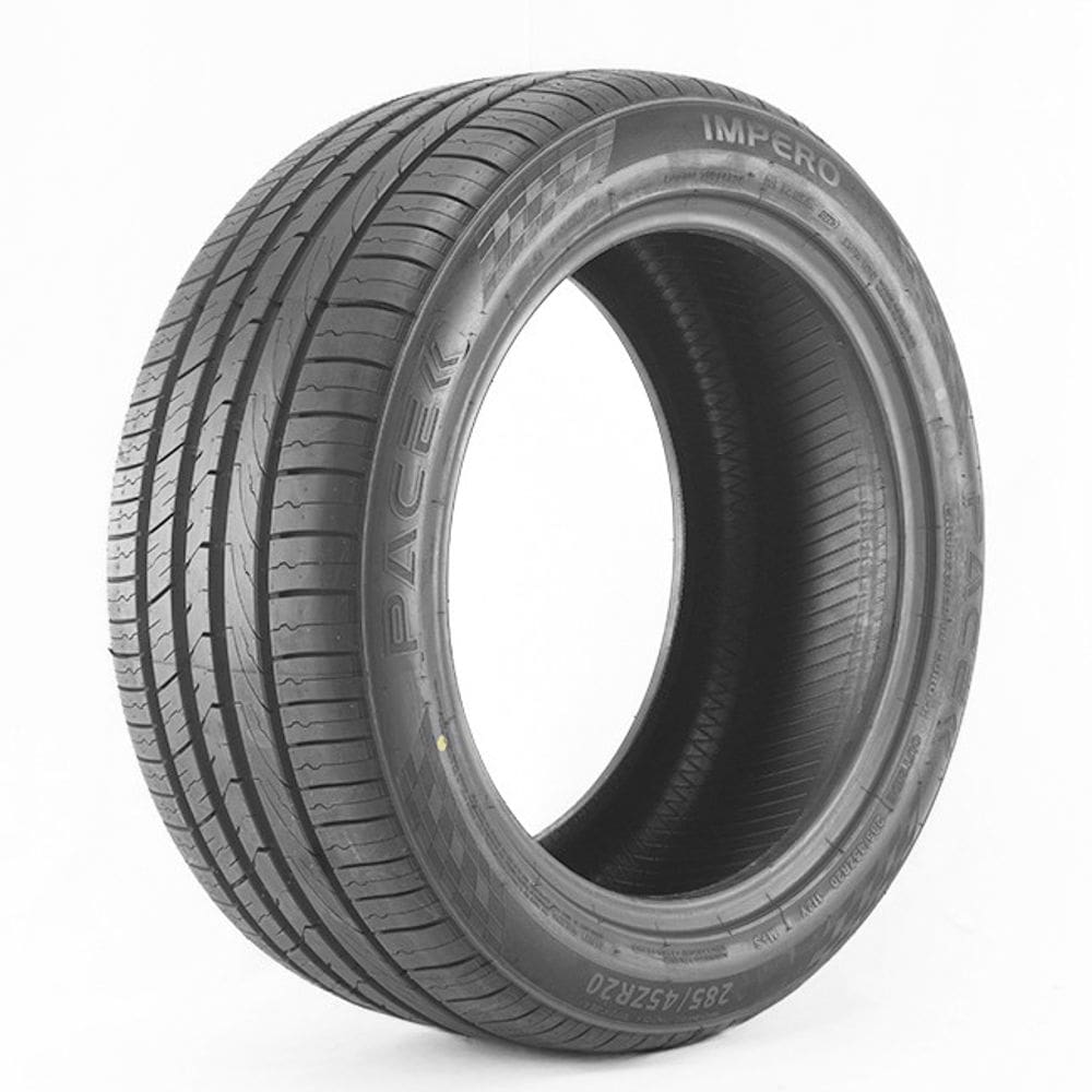Pneu 285/45R20 Aro 20 PACE IMPERO XL 112Y