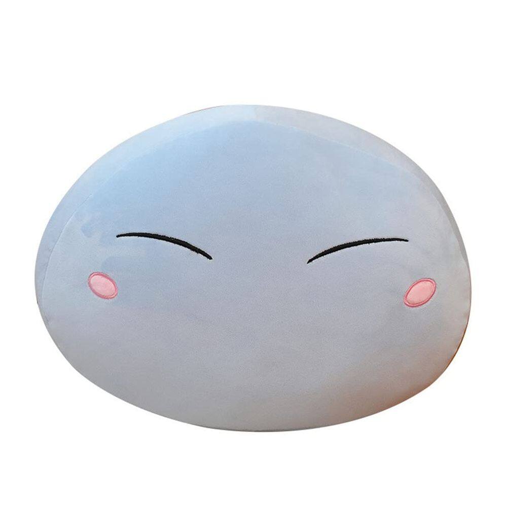 Plushie Obanai Naquela época eu reencarnei como um Slime Rimuru