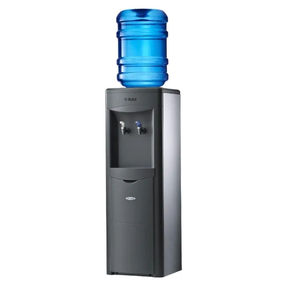 Bebedouro IBBL Compact GFN2000 com Compressor Inox
