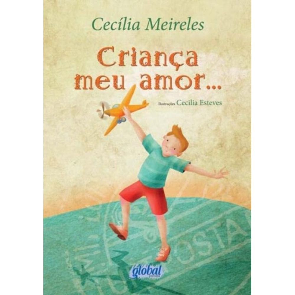 Criança Meu Amor...