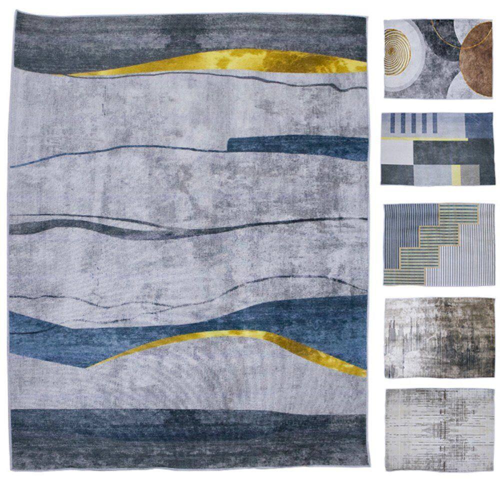 Tapete Premium  Retangular 140x100cm