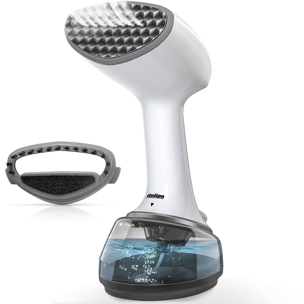 Tanque de água portátil Rolipo 1200W 360ml para roupas