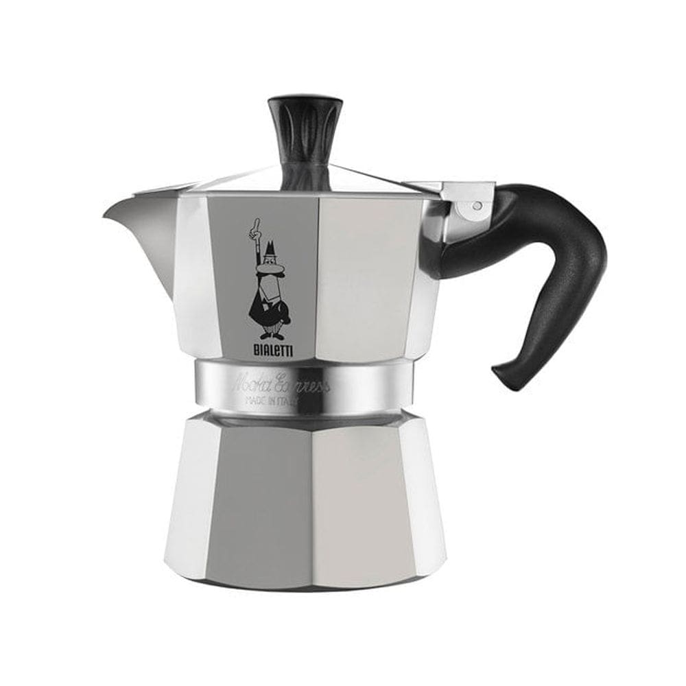 Cafeteira Bialetti Nuova 4 Xícaras 10010004