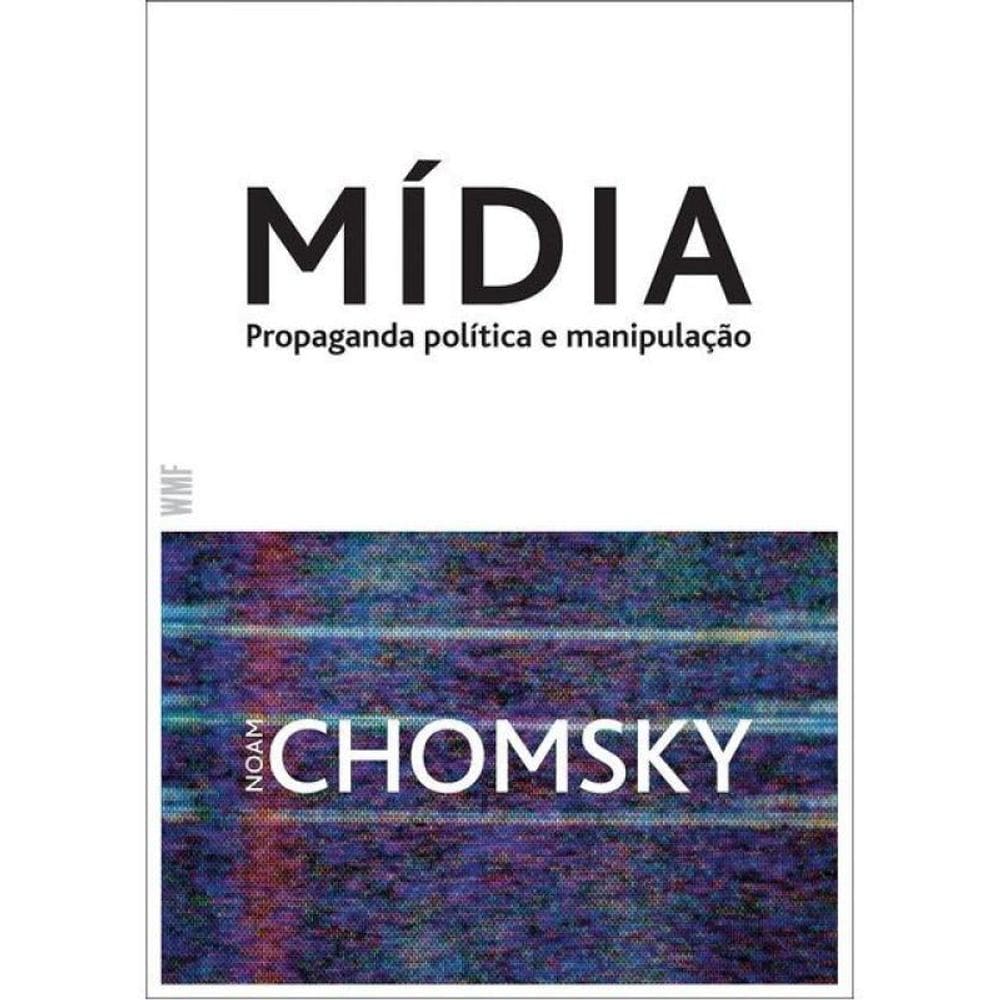 Mídia