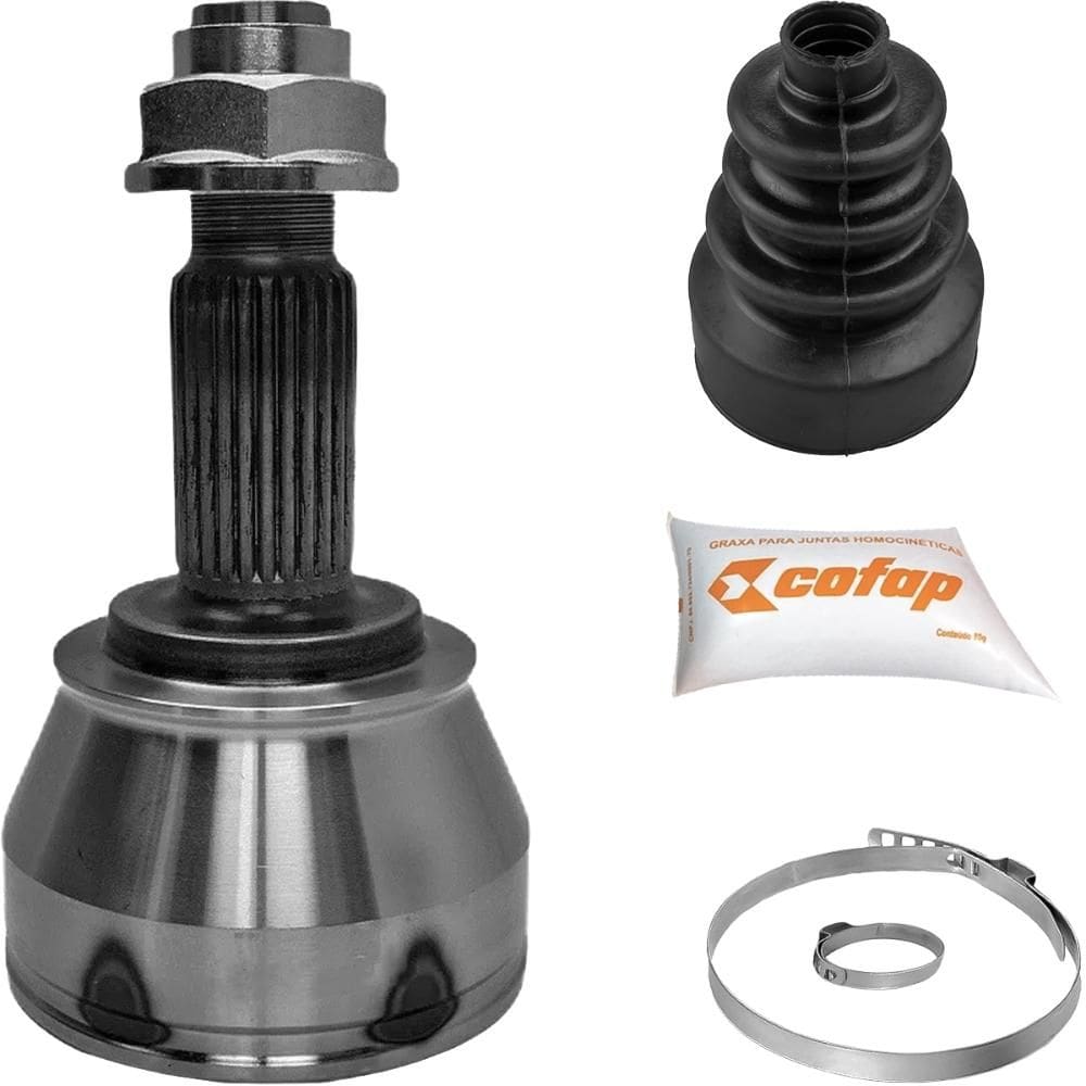 Junta Homocinética Fiat Siena 1.0 1.3 2002 2003 a 2014 Cofap