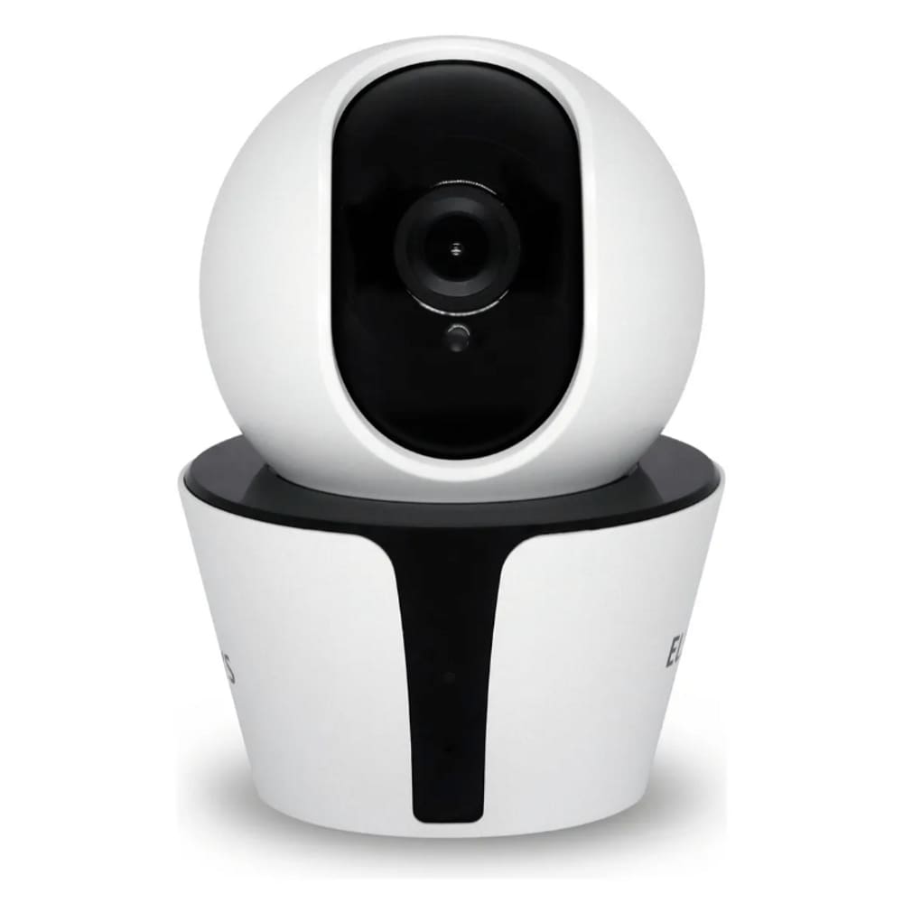 Câmera De Segurança inteligente Elsys, Wi-Fi, ESC-WR4F