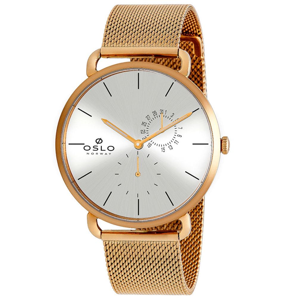 Relogio Oslo Omgssmvd0001 S1Kx