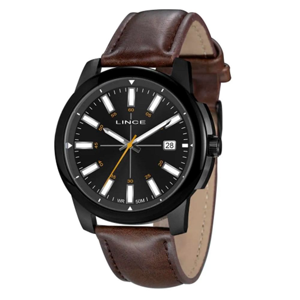 Relogio Lince Mrc4819L48 P1Nx