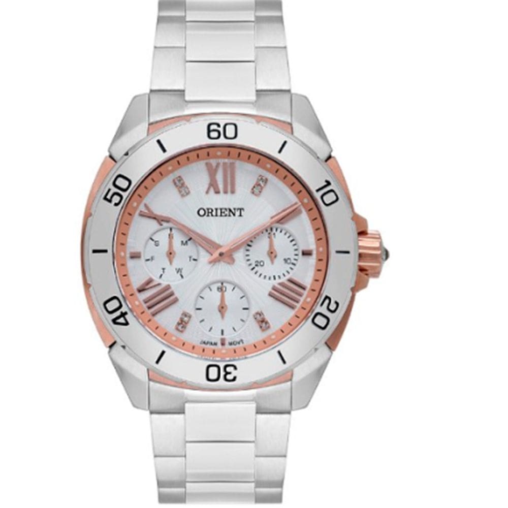 Relogio Orient Ftkkm001 S3Sb