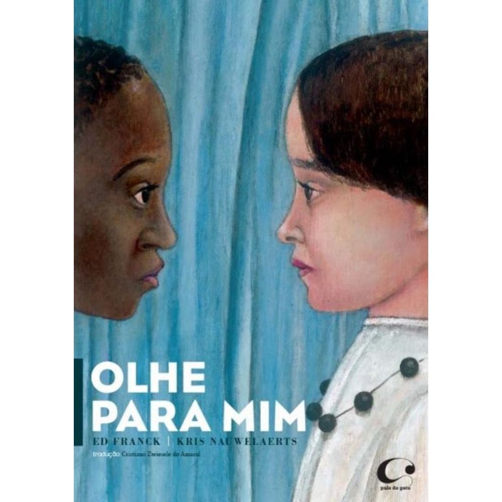 Olhe para mim