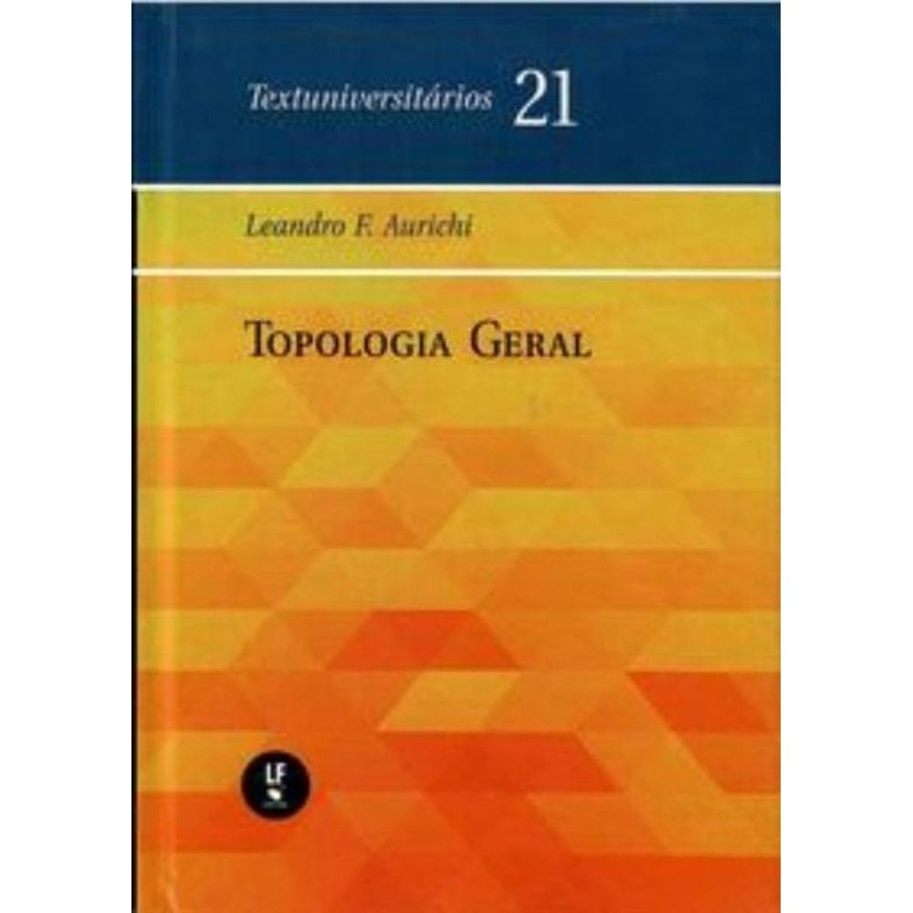 Topologia Geral