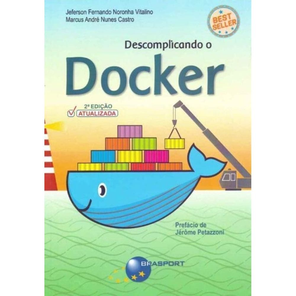 Descomplicando o Docker - 02Ed/18