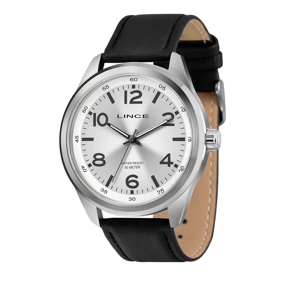 Relogio Lince Mrch218L46 B2Px