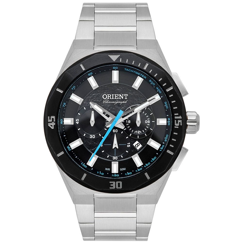 Relogio Orient Mbssc253 Pasx