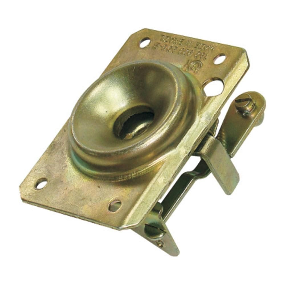 Fechadura Inferior Capô Fusca Exportação [F103]