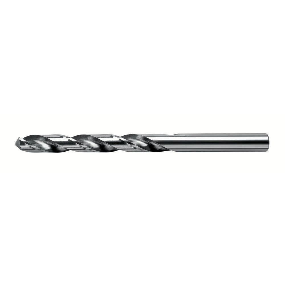 Broca Para Aço 9.80x133 Mm Tramontina Master Em Aço Rápido Hss Din 338 Tramontina