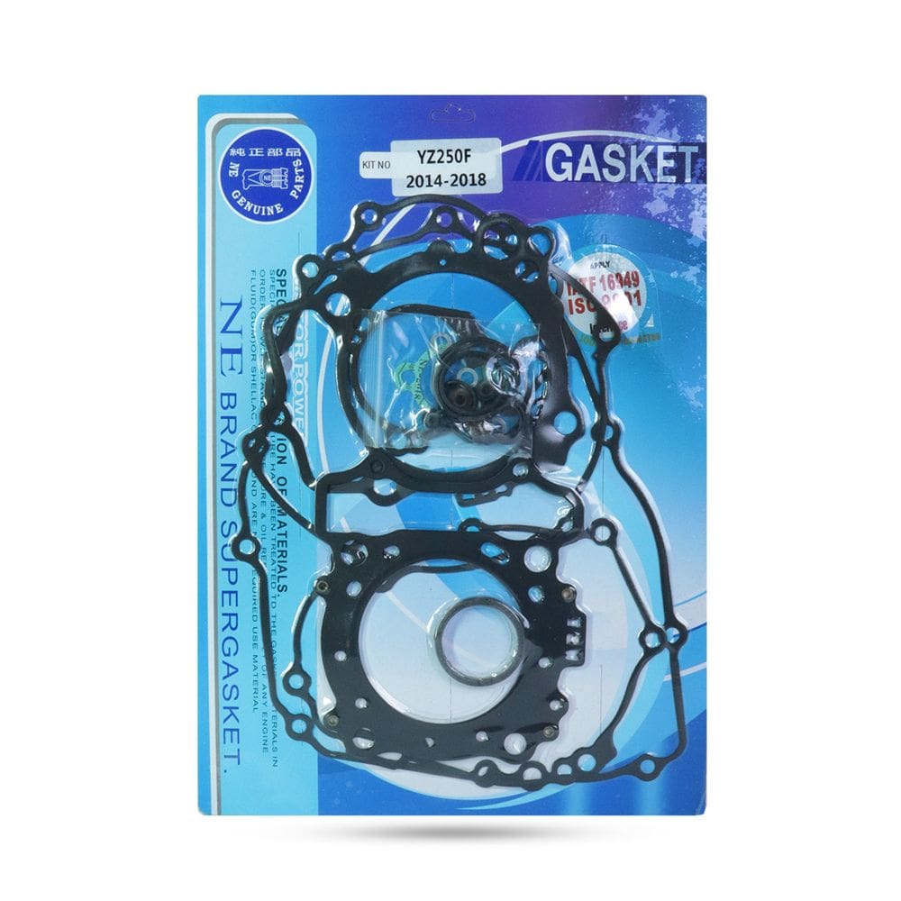 Kit Juntas Completo PowerMx YamahaYzf Wrf 250/250fx