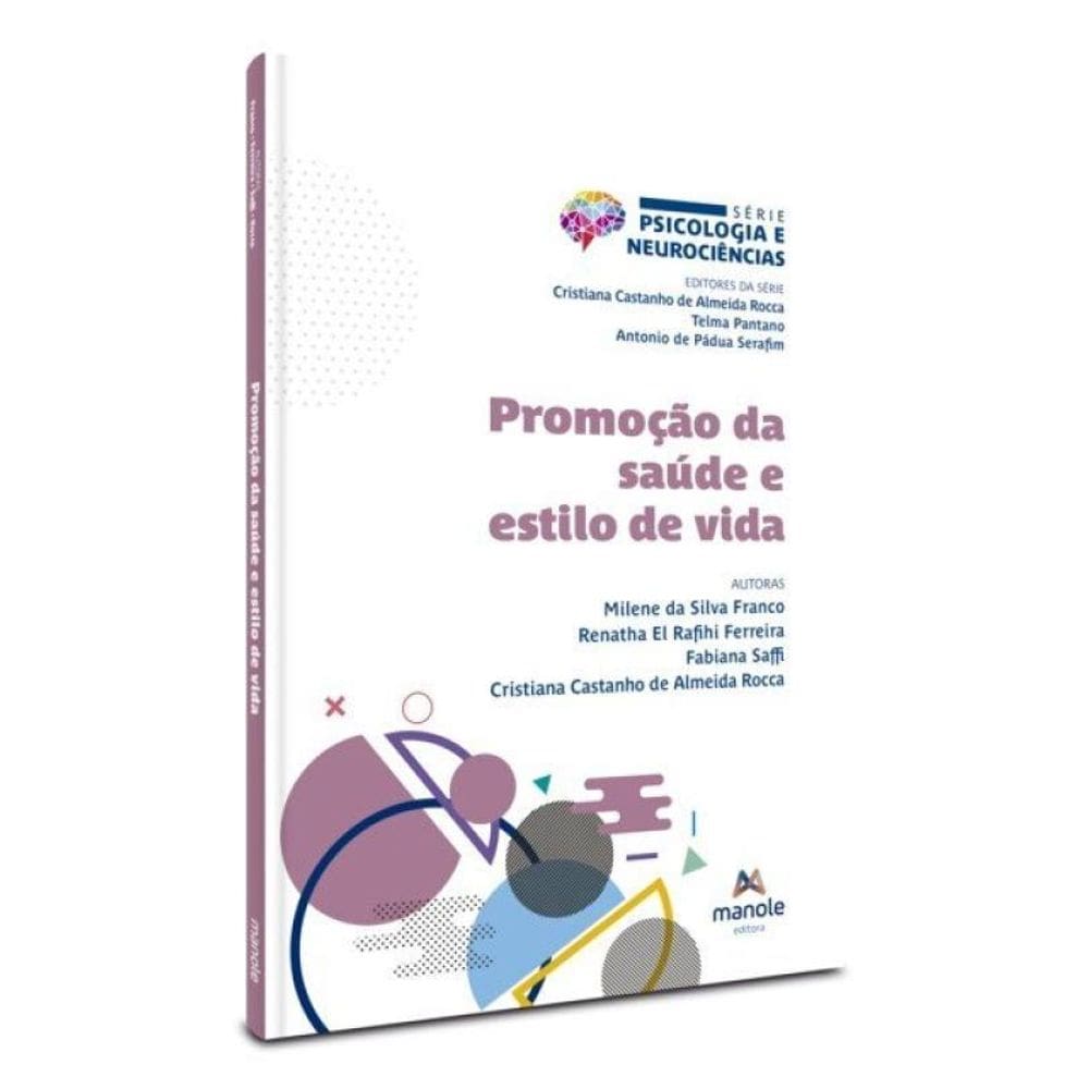 Da Saúde E Estilo De Vida