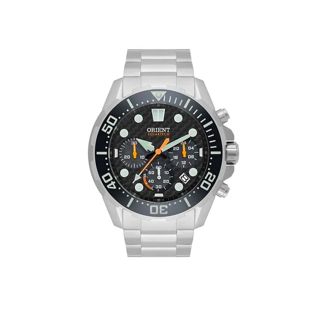 Relogio Orient Mbssc260 P1Sx