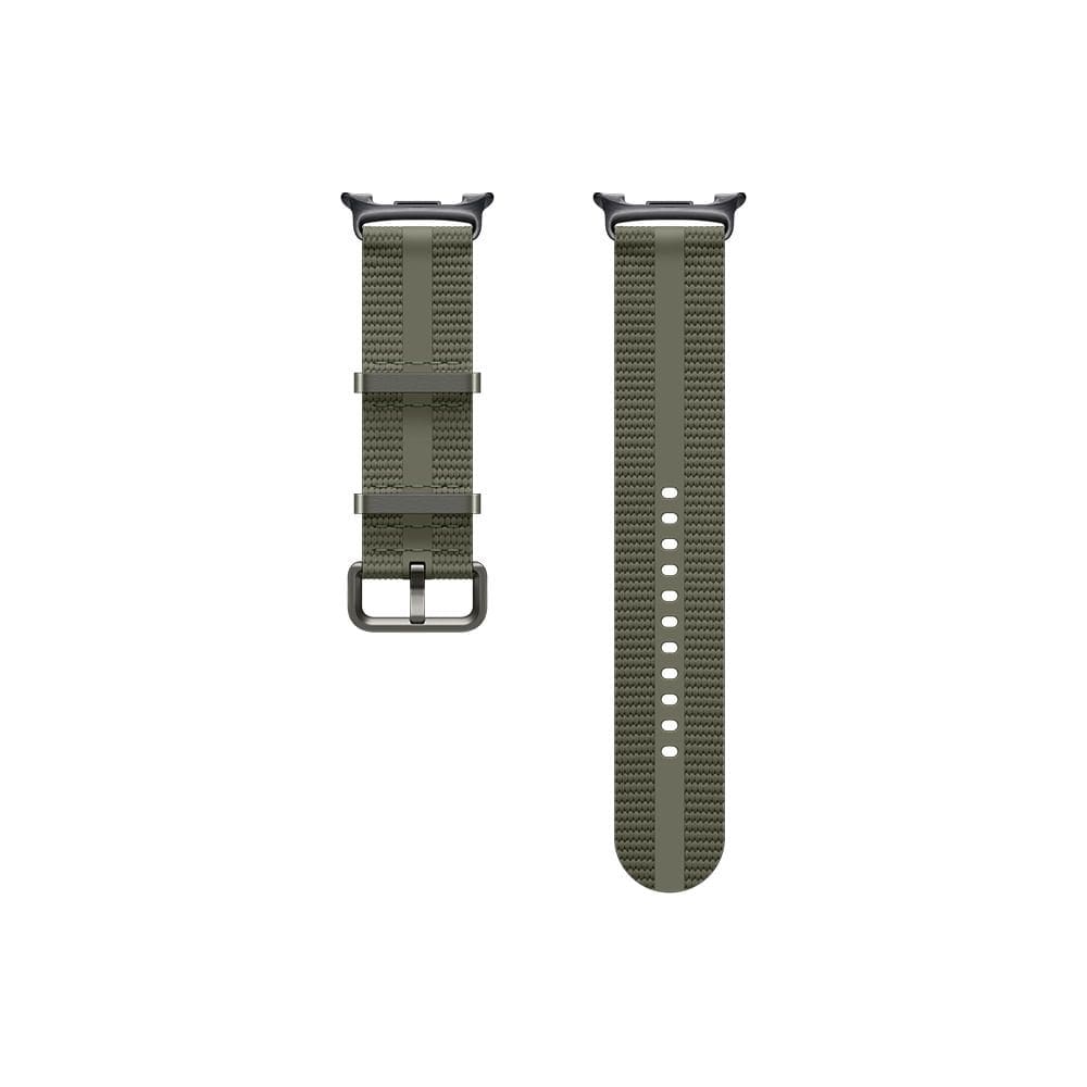 Pulseira Athleisure Galaxy Watch8 (M/G) - Verde