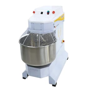 Amassadeira Espiral 40 Kg 2 Velocidades VAEMS40 220V Monofásica - Venâncio