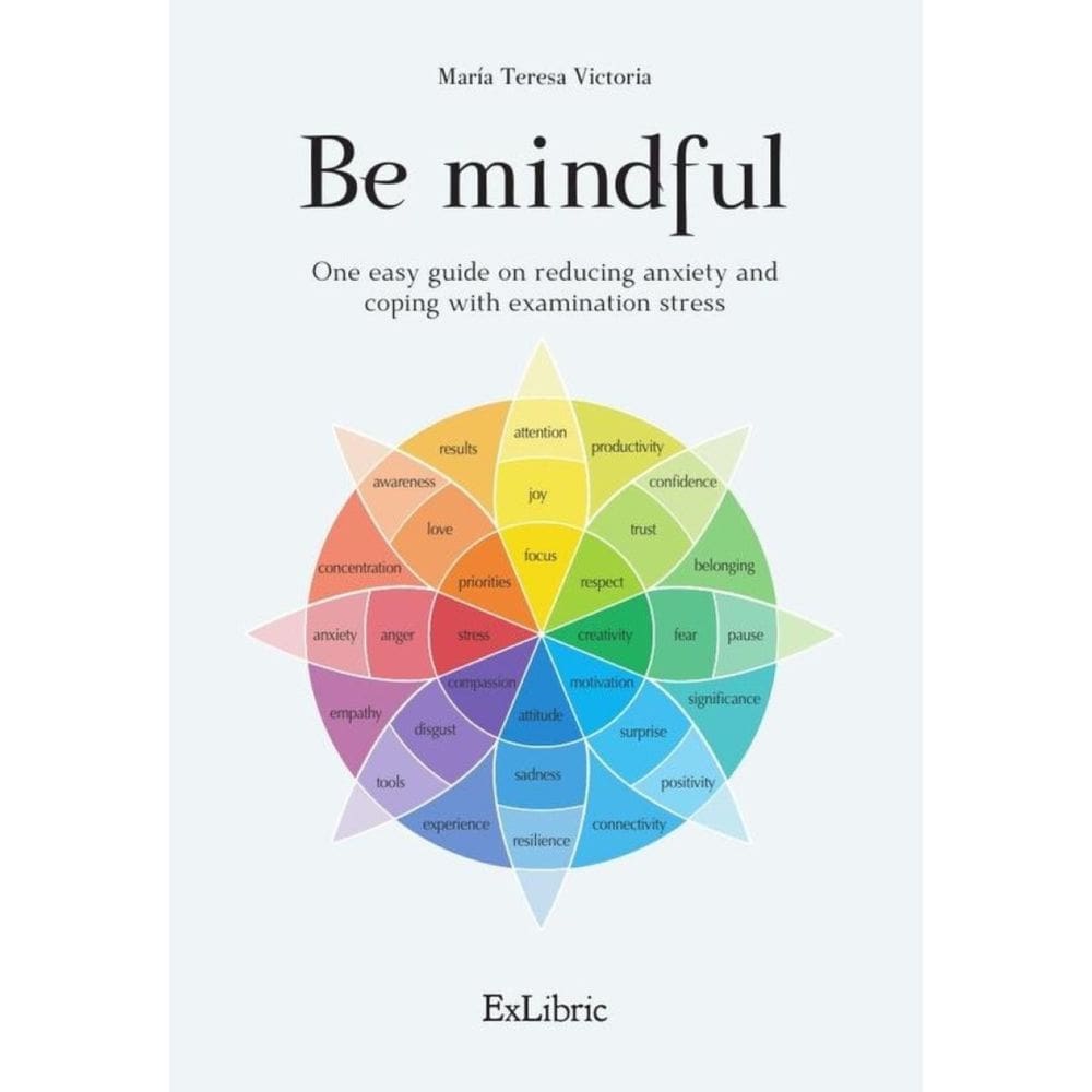 Be mindful - Inglês