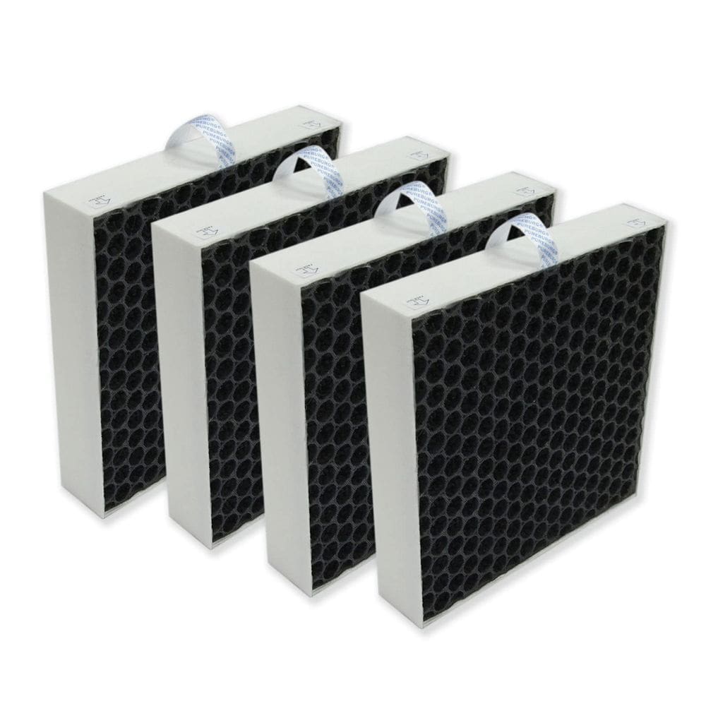 Filtro de substituição compatível com PUREBURG BLUEAIR 5410i 5440i