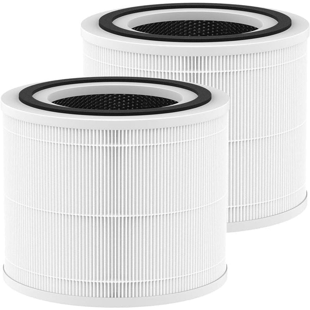 Filtro de substituição HEPA JORAIR True 14 para purificador de ar 240