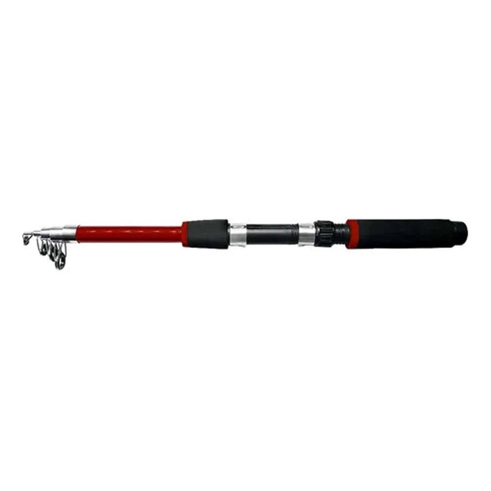 Vara Telescópica Para Molinete Albatroz Smart 1,80 M