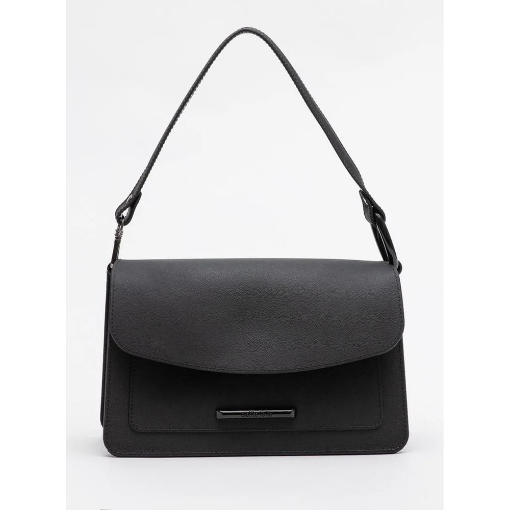 Bolsa Petite Jolie May Preto PJ11273