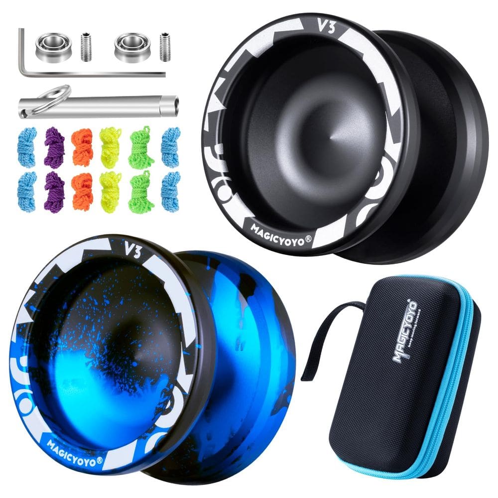 Pacote com 2 acessórios Yoyo MAGICYOYO V3 Professional Responsive