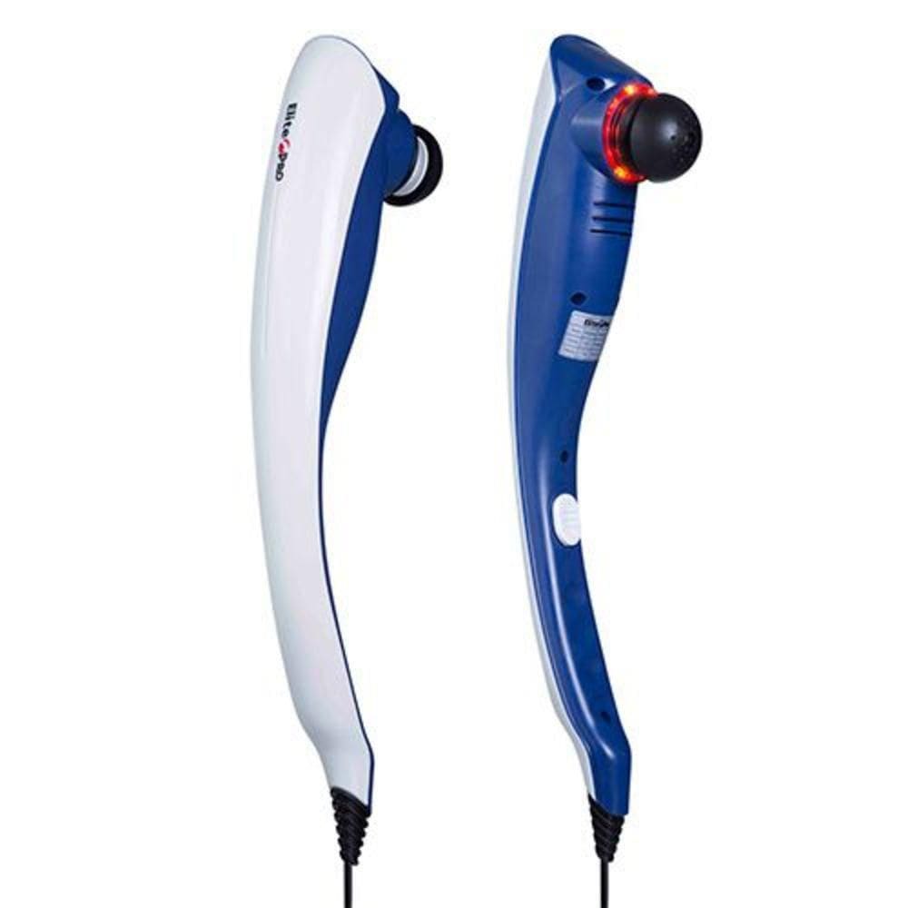 Massageador Elite Pró Intense 110v