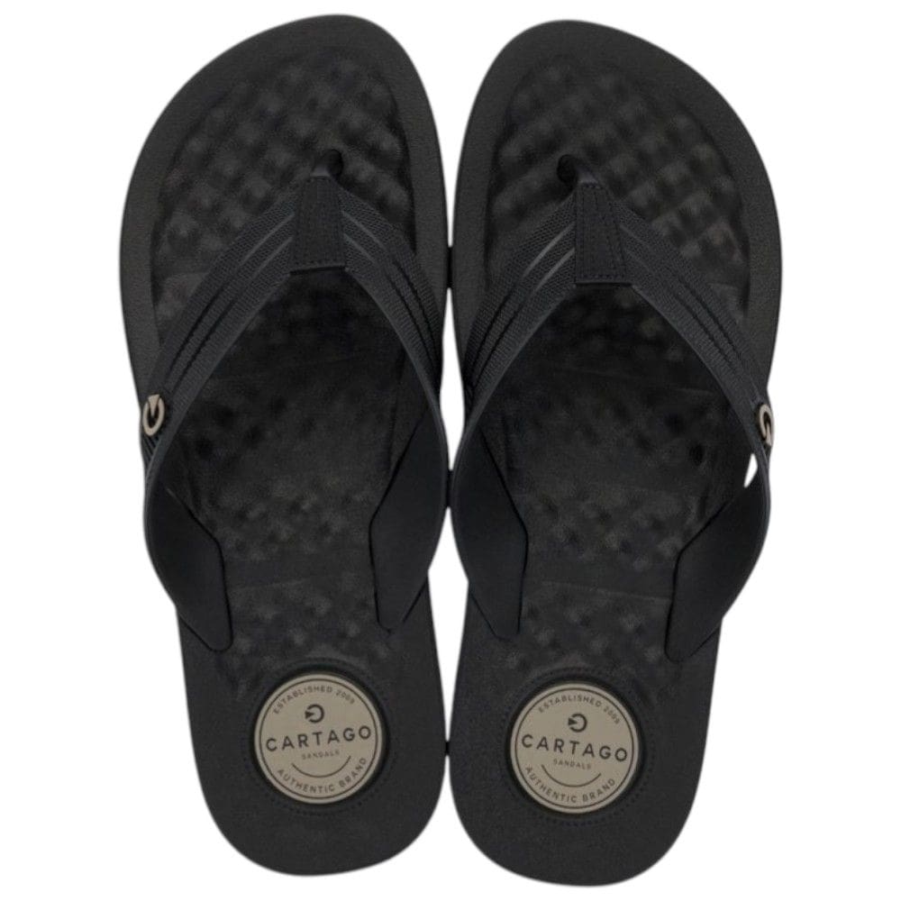 Chinelo Masculino Cartago Arizona Light Dedo 12517