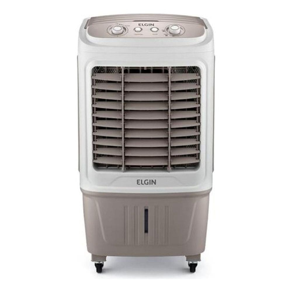Climatizador De Ar 45 Litros Branco Elgin Big Air 230w 127v