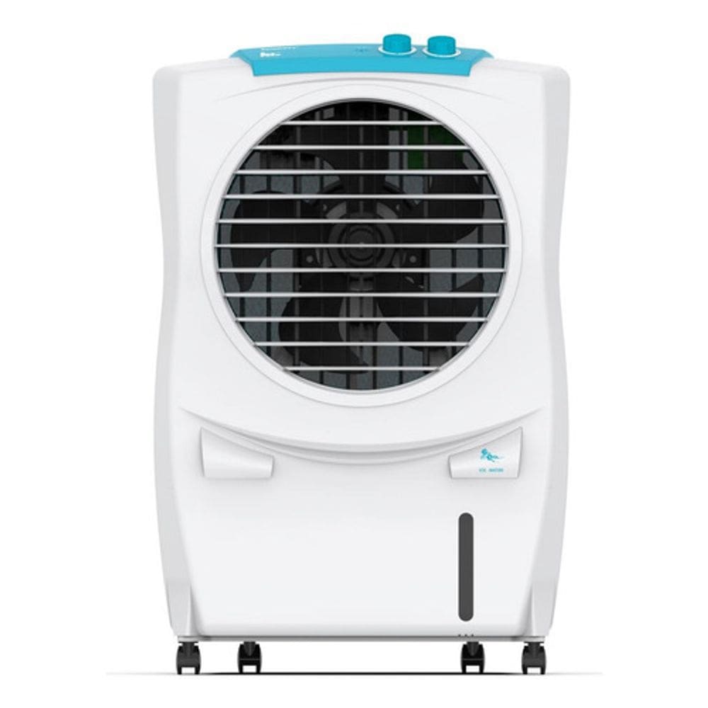 Climatizador De Ar 17 Litros Branco Symphony Ice Cube 127v