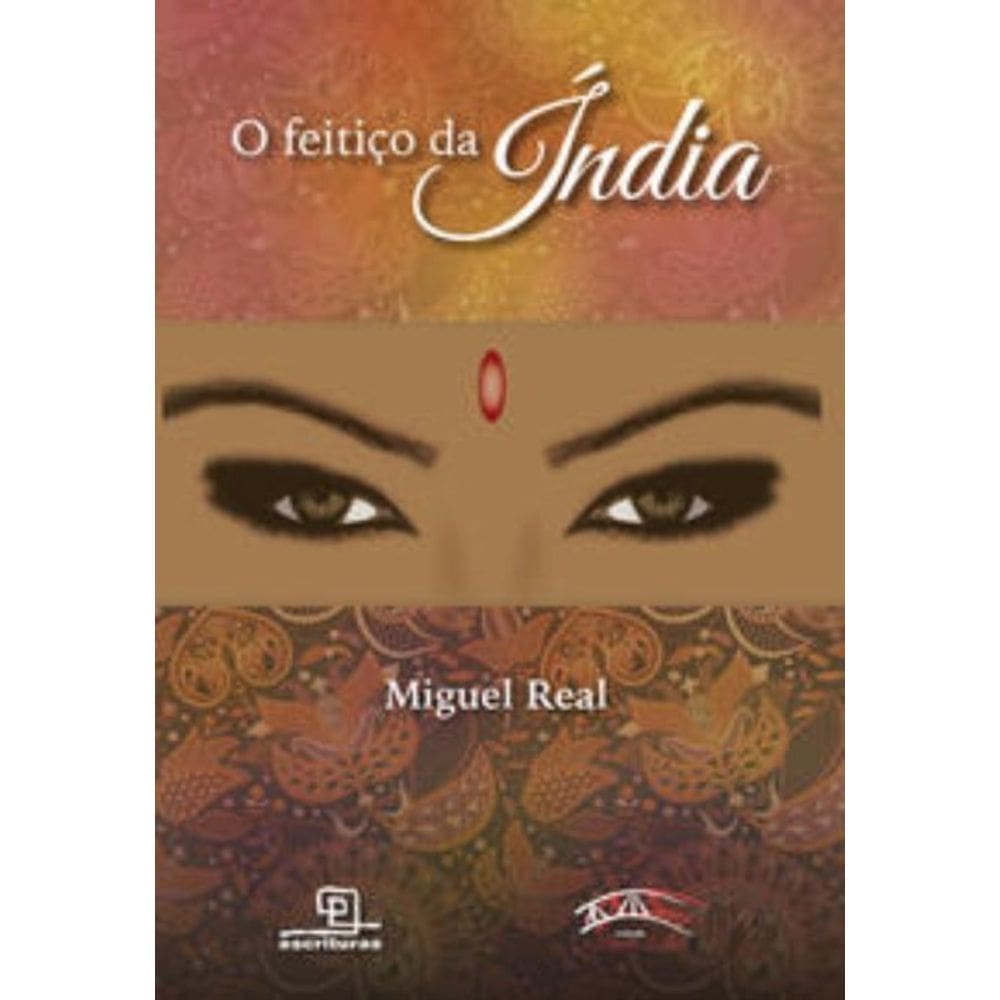 O Feitiço Da Índia
