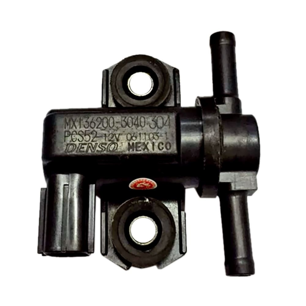 Solenoide da válvula de controle Denso 136200-3040u