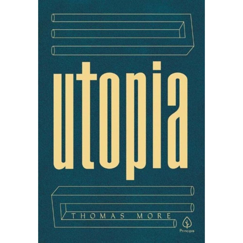 Utopia - (Principis)